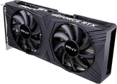 Tarjeta De Video Pny Nvidia Geforce Rtx 4060 Ti 8Gb Verto Dual Fan